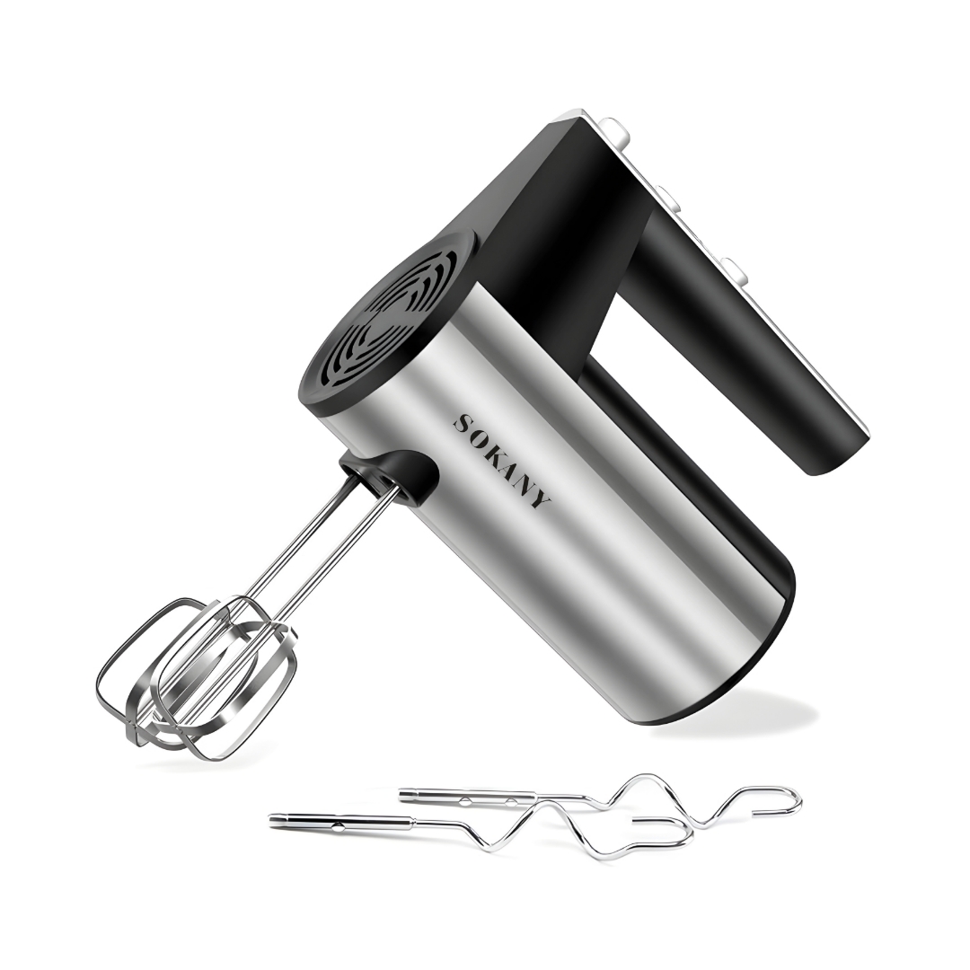 همزن برقی سوکانی (CX-6619)