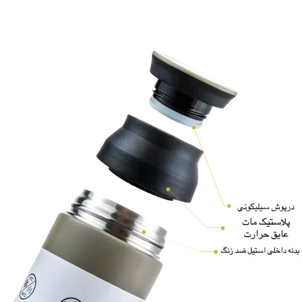 تراول ماگ کد ۳۰ - Image 3