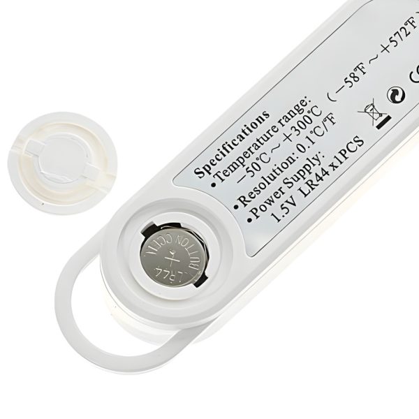 دماسنج مایعات کد 1 - Image 3