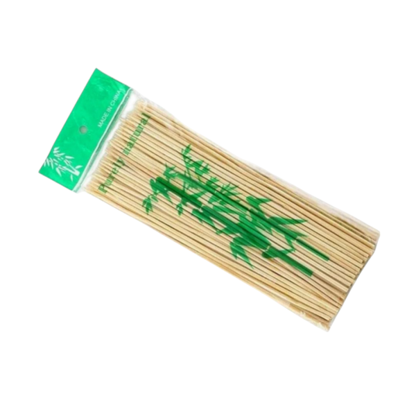 سیخ چوبی ۲۰ سانت