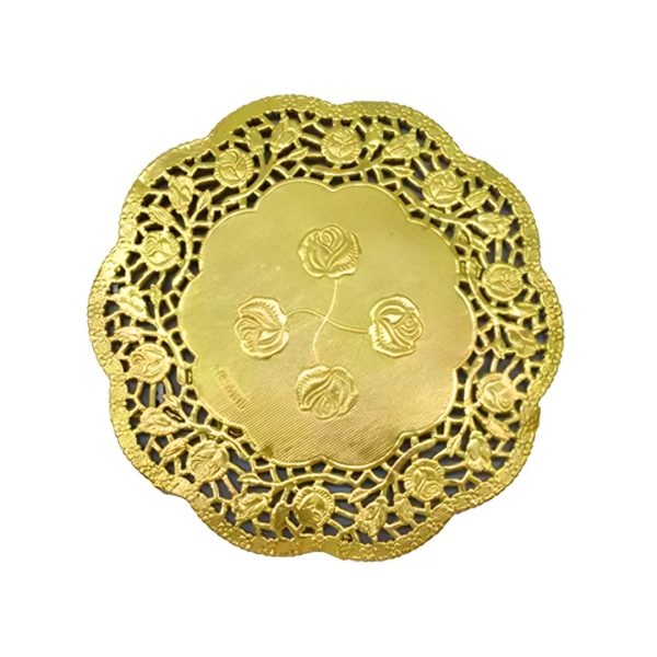 کاغذ گیپور ۳.۵ طلایی