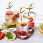 خلال گارنیش بامبو گره ای - Image 6