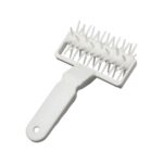 غلتک سوراخ کن خمیر