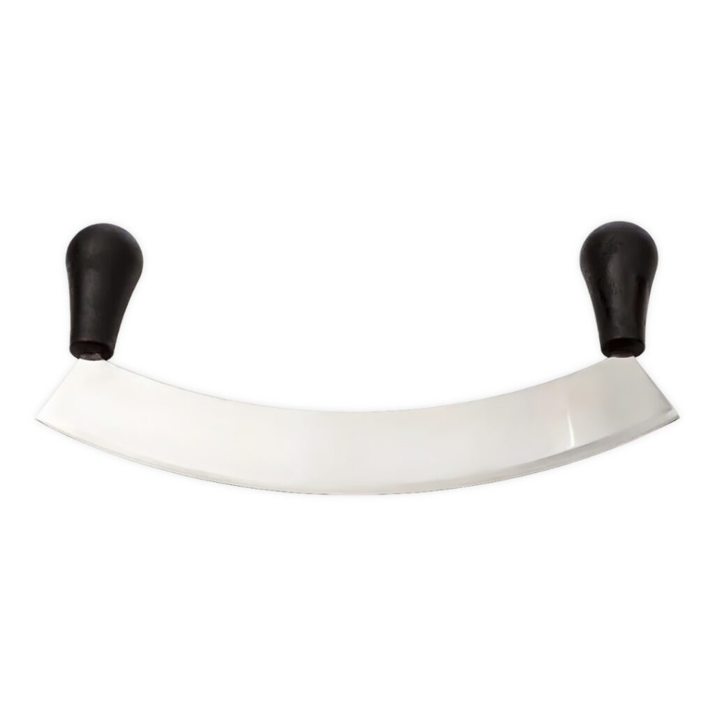 پیتزا بر هلالی Barn Swallow