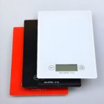 ترازو شیشه ای (Kitchen Scale) - Image 5