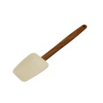 لیسک دسته چوبی (27 سانت)