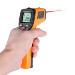 دماسنج لیزری - Image 3