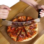 پیتزا بر هلالی Barn Swallow - Image 3