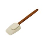 لیسک دسته چوبی (27 سانت) - Image 2