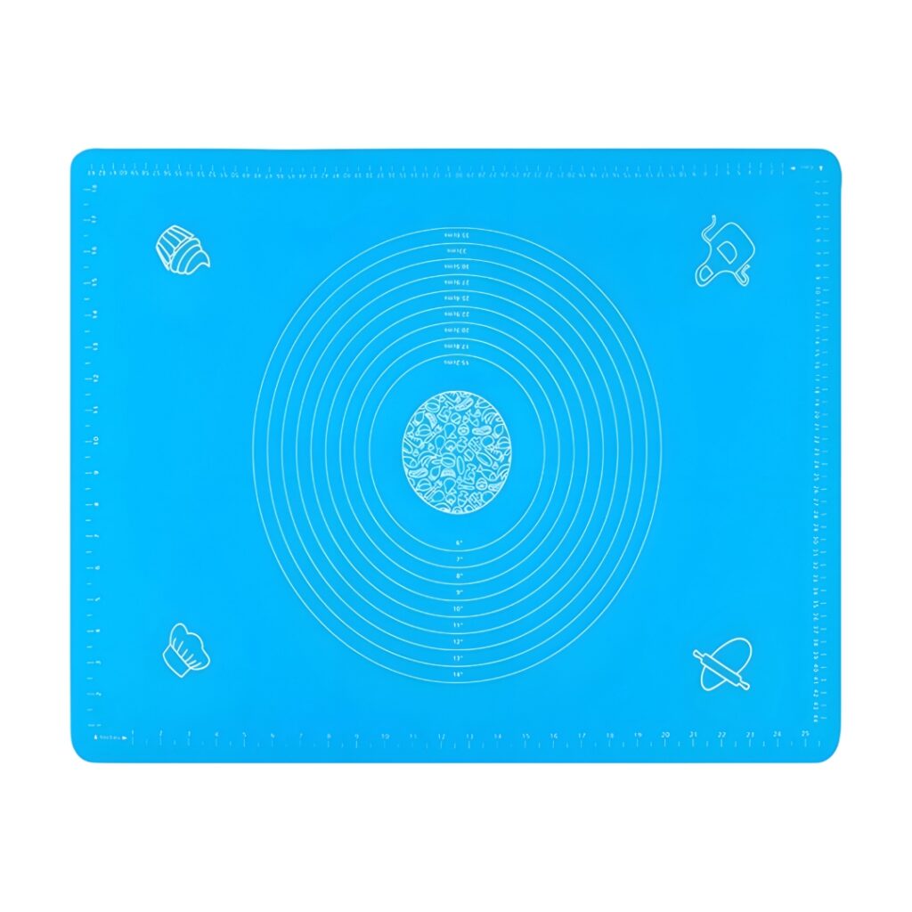 صفحه سیلیکونی مدرج (70 در 70)