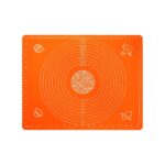 صفحه سیلیکونی مدرج (35 در 45)