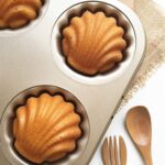 قالب مافین مادلن (صدف) - Image 2