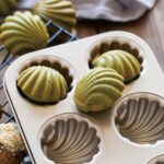 قالب مافین مادلن (صدف) - Image 3