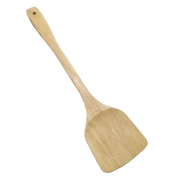 کفگیر چوبی
