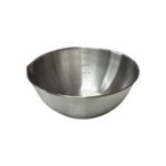 کاسه استیل مدرج (25 سانت)