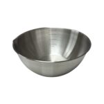 کاسه استیل مدرج (27 سانت)