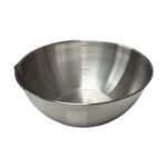 کاسه استیل مدرج (29 سانت)