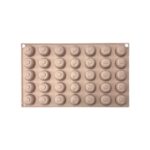 قالب سیلیکونی گیلاس (Cherry 3D) - Image 3
