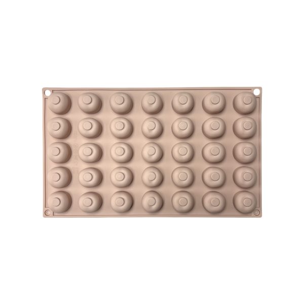 قالب سیلیکونی گیلاس (Cherry 3D) - Image 3