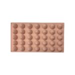 قالب سیلیکونی توت فرنگی (Strawberry 3D) - Image 3
