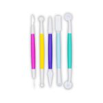 ابزار آیسینگ (5 عددی)