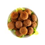 قالب فلافل پلاستیکی - Image 2