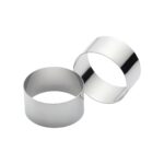 رینگ گرد 8 سانت (ارتفاع 6)