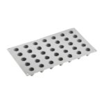 قالب سیلیکونی توت فرنگی (Strawberry 3D) - Image 2