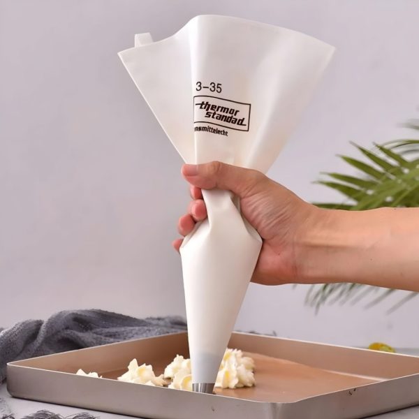 قیف پارچه ای چینی ترمو 50-5 - Image 3