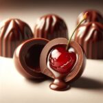 قالب سیلیکونی گیلاس (Cherry 3D) - Image 2