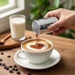 پودر پاش استیل - Image 2