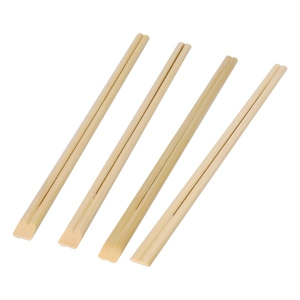 چوب چاپستیک دو عددی (بسته 100 تایی) - Image 3