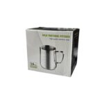 پیچر استیل (550ml) - Image 2