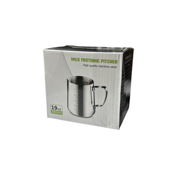پیچر استیل (550ml) - Image 2