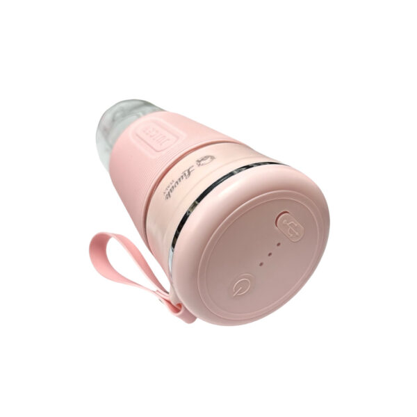 بلندر شارژی لواک مدل PB-801 - Image 3