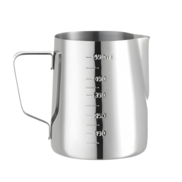 پیچر استیل (550ml)