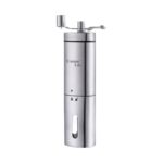 آسیاب دستی استیل یونیک لایف