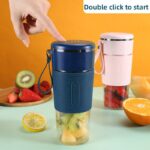 شیکر شارژی لواک مدل PB-801 - Image 3