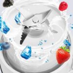 شیکر شارژی لواک مدل PB-801 - Image 4