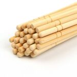 چوب چاپستیک دو عددی (100 تایی) - Image 6