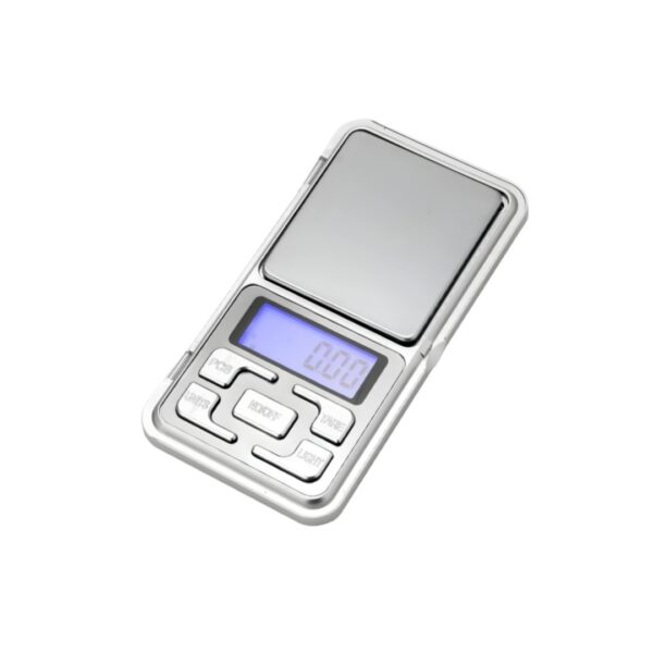 ترازو جیبی MH-200 - Image 1