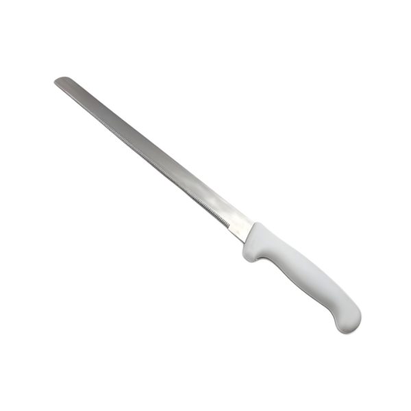 چاقو اره ای دندانه ریز (35 سانت)