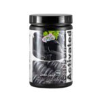 کربن فعال دکتر گوستو (100 گرم)