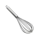 همزن استیل حرفه ای (25 سانت)