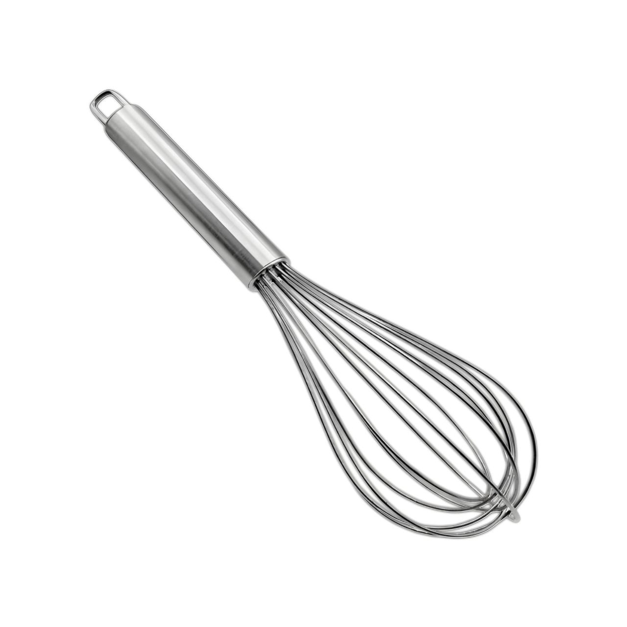 photo_1_2025-11-16_17-57-16 همزن استیل حرفه ای (25 سانت) - Image 1