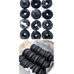 کربن فعال دکتر گوستو (100 گرم) - Image 2