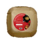 کپسول هواپز مربع 20 سانت (50 عددی)