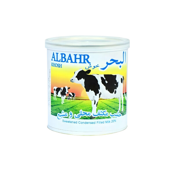 شیر عسلی البحر (380 گرم) - Image 1