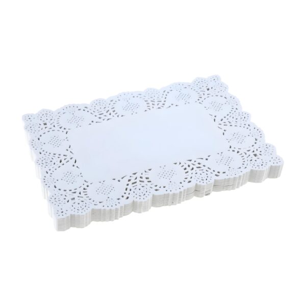 کاغذ گیپور مستطیل 35*25 (100 عددی) - Image 1