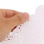 کاغذ گیپور مستطیل 35*25 (100 عددی) - Image 2